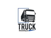 Logo Truck Mudanças