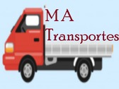 M A Transportes