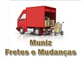 Muniz Fretes E Mudanças