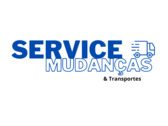 Service Mudanças