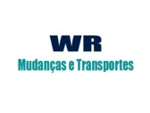 WR Mudanças e Transportes