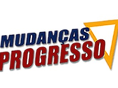 Logo Mudanças Progresso