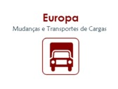 ​Europa Mudanças e Transportes de Cargas