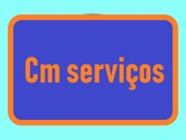Cm serviços