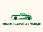 Manchini Transportes e Mudanças