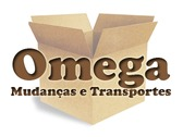 Omega Mudanças E Transportes