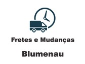 Fretes e Mudanças Blumenau