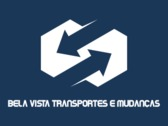 Bela Vista Transportes e Mudanças