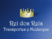 Rei Dos Reis Transportes E Mudanças