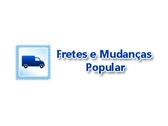 Fretes e Mudanças Popular