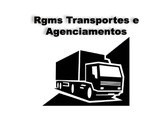 Rgms Transportes e Agenciamentos