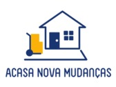 Acasa Nova Mudanças