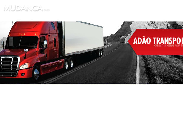 Adão Transportes