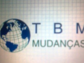 Logo Tchê Brasil Mudanças