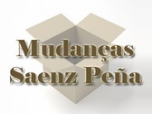 Mudanças Saenz Peña