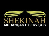 Shekinah Mudanças e Serviços