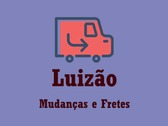 Luizão Mudança e Fretes