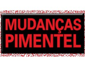 Mudanças Pimentel