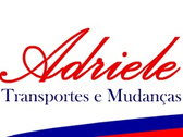 Adriele Transportes E Mudanças