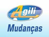 Logo Agili Mudanças