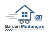 Barueri Mudanças