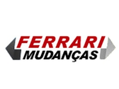 Ferrari Mudanças