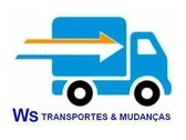 Logo WS Transportes
