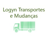 Logyn Transportes e Mudanças