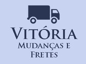 Vitória Mudanças e Fretes