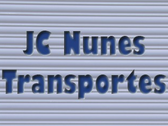 Jc Nunes Transportes