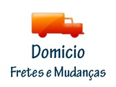 Domicio Fretes e Mudanças