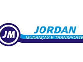 Jordan Mudanças