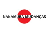 Logo Nakamura Mudanças