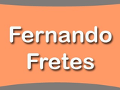 Fernando Fretes