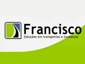 Francisco Mudanças SP