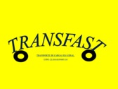 Logo Transfast