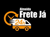 Almeida Frete Já 24 Hrs