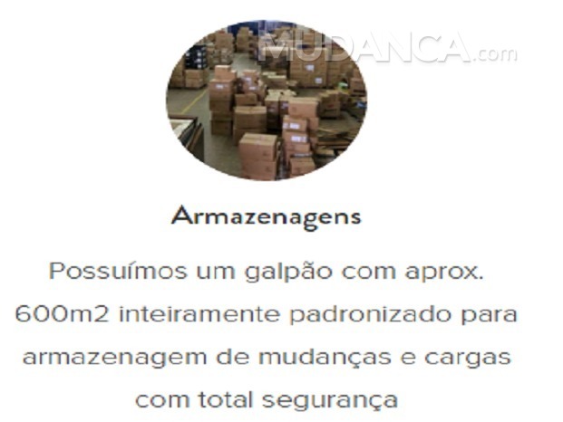 Armazenamento