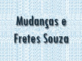 Fretes E Mudanças Souza