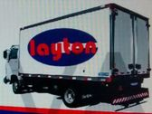 Clayton Transportes