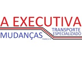 Logo A Executiva Mudança e Guarda Móveis