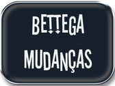 Logo Bettega Mudanças e Transporte