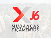 XJ6 Mudanças e Içamentos