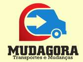 Mudagora Transportes e Mudanças