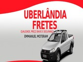 Uberlândia fretes