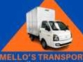 Mellos transportes