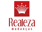 Logo Realeza Mudanças BH