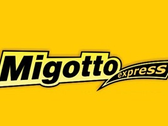 Migotto Express - Mudanças e Içamentos