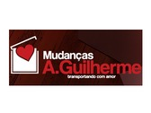 Mudancas Guilherme