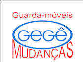 Gegê Mudanças e Guarda Móveis